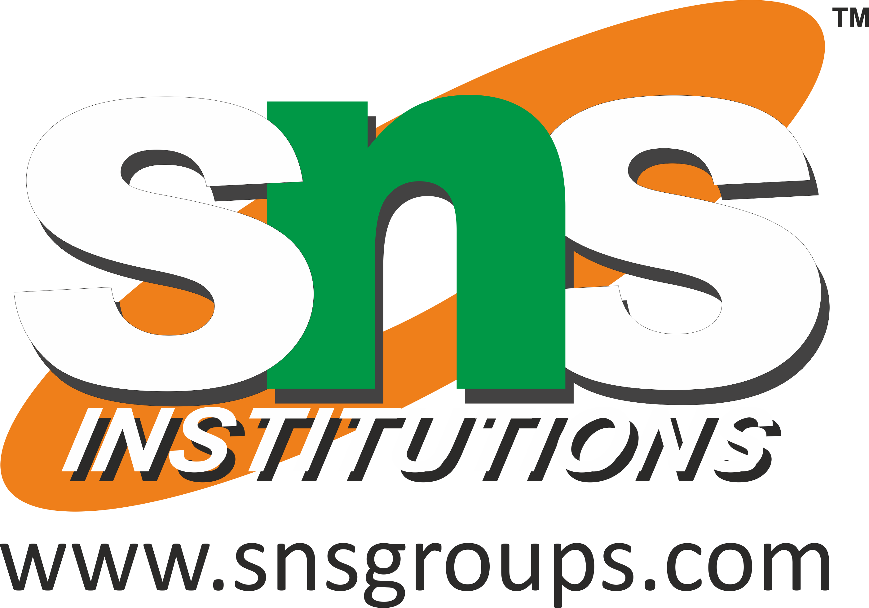 SNS Institutions